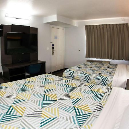 Motel 6-Sacramento, Ca - Old Sacramento North Экстерьер фото