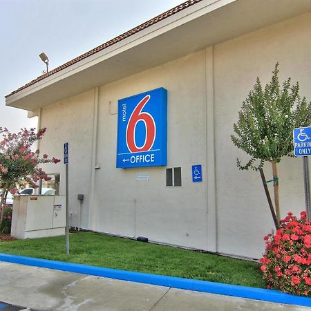 Motel 6-Sacramento, Ca - Old Sacramento North Экстерьер фото