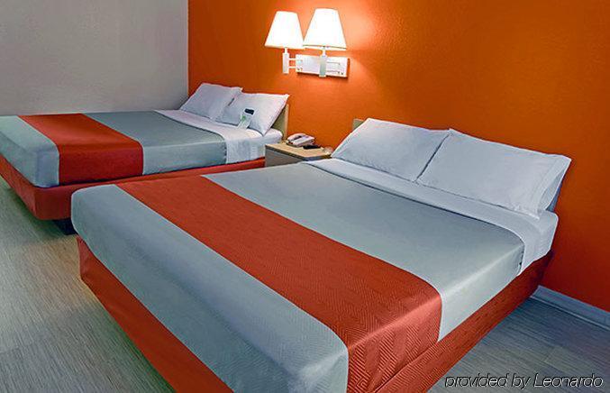 Motel 6-Sacramento, Ca - Old Sacramento North Экстерьер фото