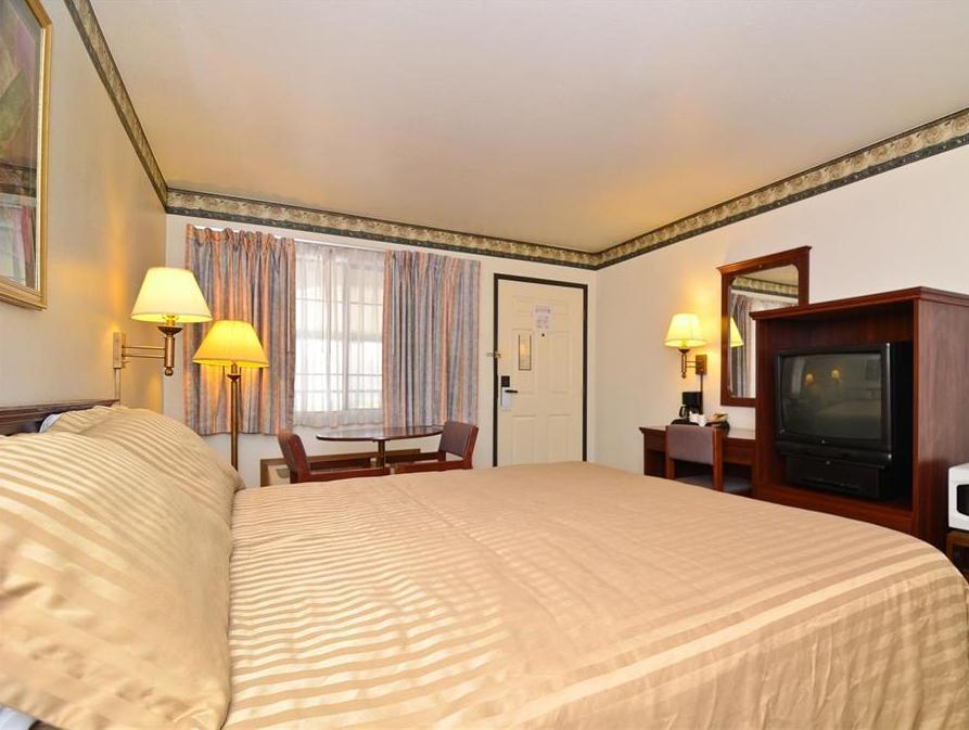 Motel 6-Sacramento, Ca - Old Sacramento North Экстерьер фото