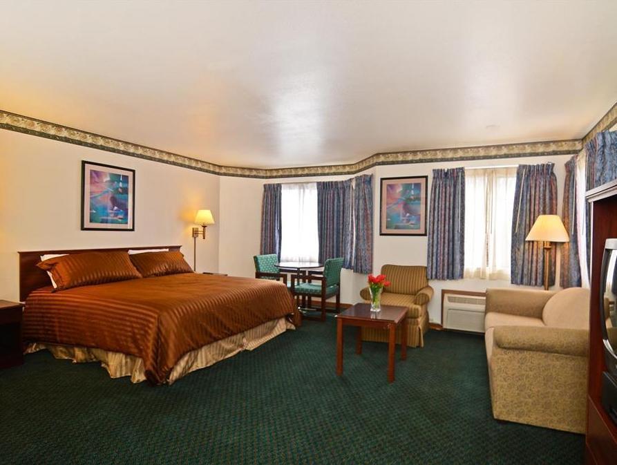 Motel 6-Sacramento, Ca - Old Sacramento North Экстерьер фото