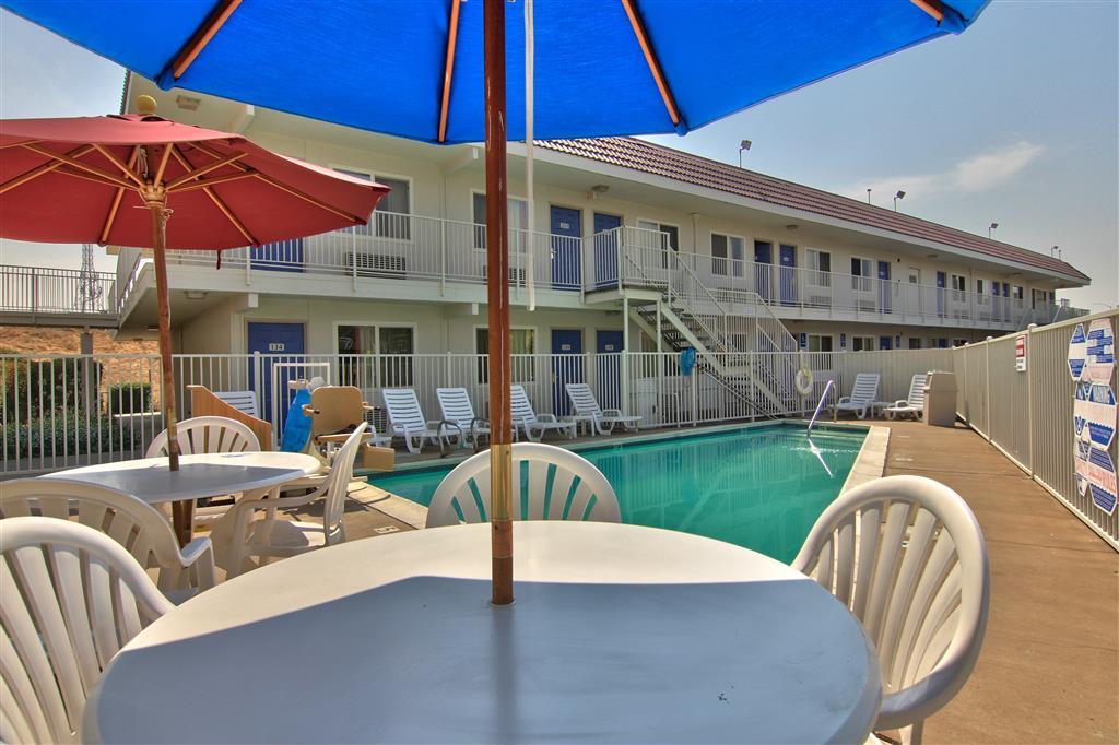 Motel 6-Sacramento, Ca - Old Sacramento North Удобства фото